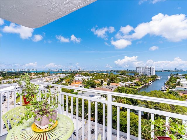 2150 Sans Souci Blvd C1004, North Miami, FL 33181