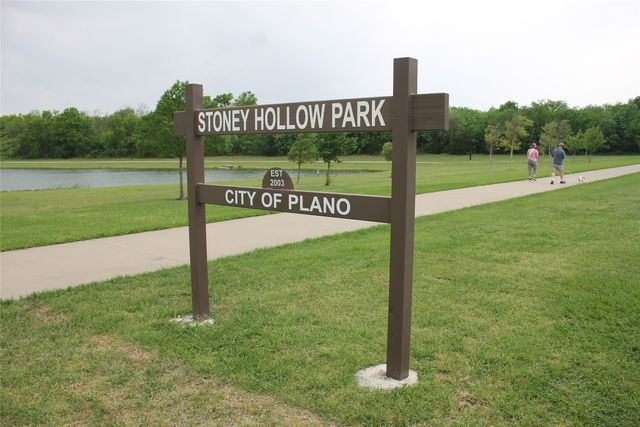 3901 Moonbeam Court, Plano, TX 75074