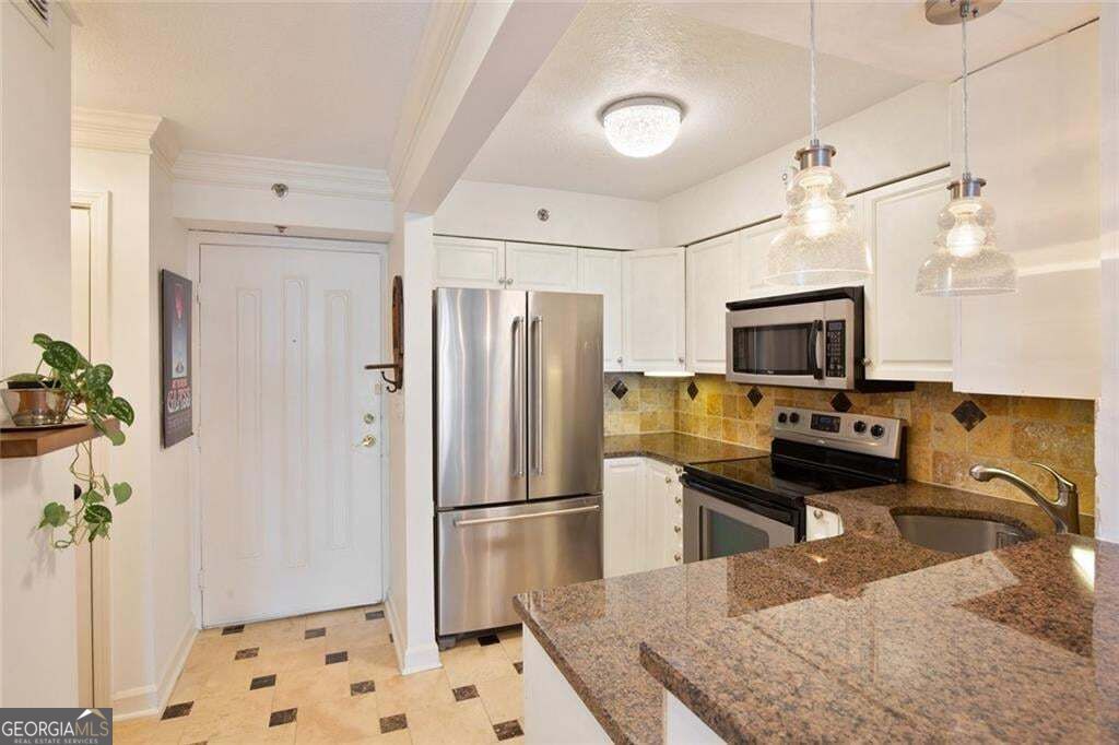 2870 Pharr Court South NW 2403, Atlanta, GA 30305 — photo 3