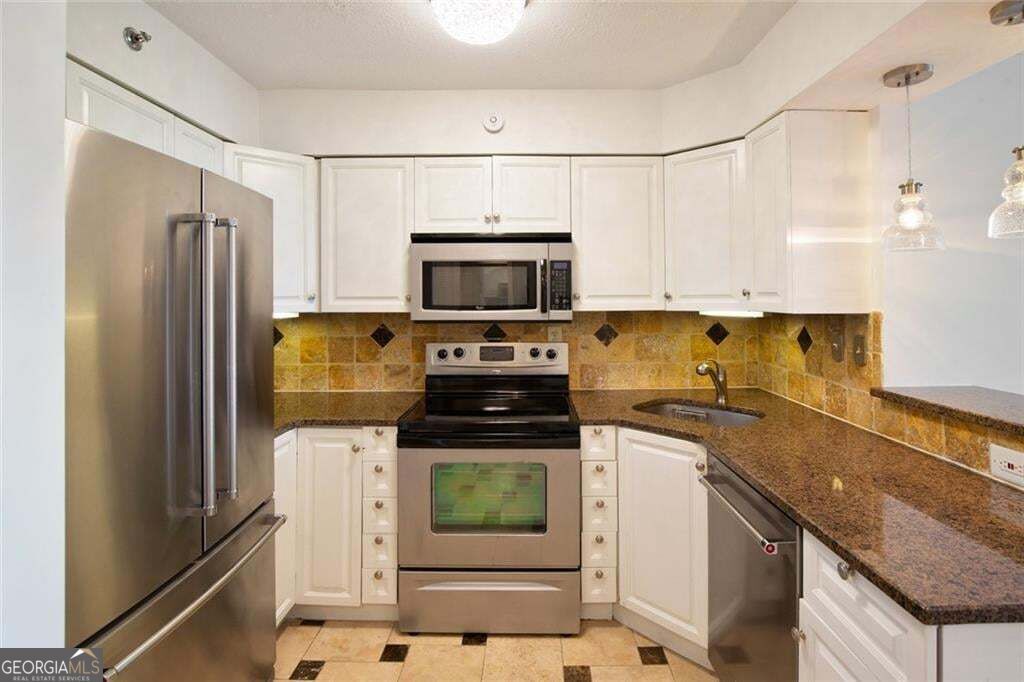2870 Pharr Court South NW 2403, Atlanta, GA 30305 — photo 4