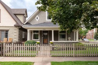 1598 S Washington Street, Denver, CO 80210