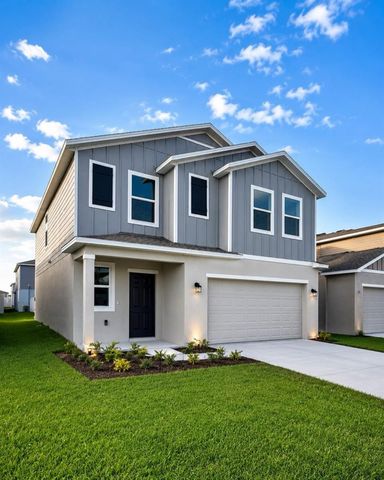 6224 BOTTICELLA BOULEVARD, Winter Haven, FL 33884
