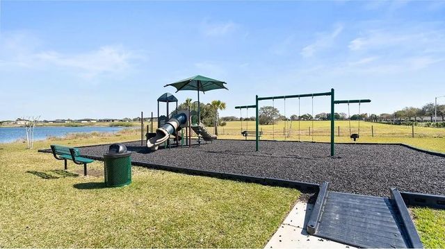 6224 BOTTICELLA BOULEVARD, Winter Haven, FL 33884