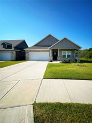 4702 Deadwood Drive, Forney, TX 75126