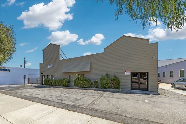 9628 Valley, Rosemead, CA 91770