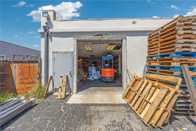 9628 Valley, Rosemead, CA 91770