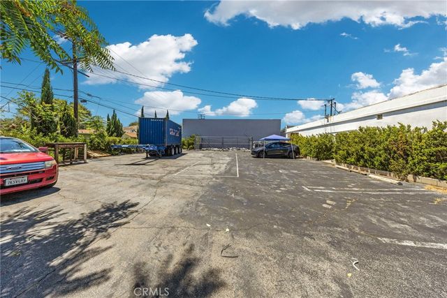 9628 Valley, Rosemead, CA 91770