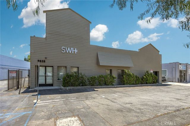 9628 Valley, Rosemead, CA 91770