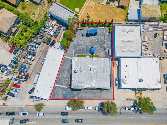 9628 Valley, Rosemead, CA 91770