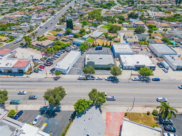 9628 Valley, Rosemead, CA 91770