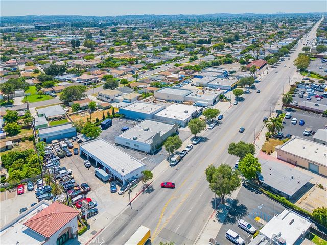 9628 Valley, Rosemead, CA 91770