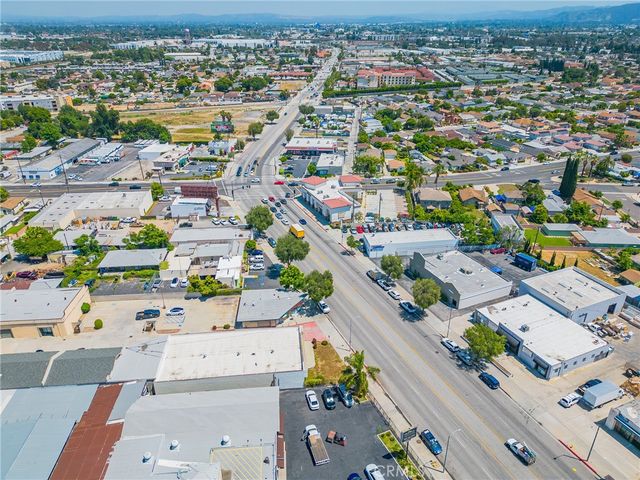 9628 Valley, Rosemead, CA 91770