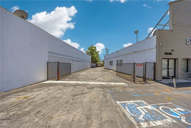 9628 Valley, Rosemead, CA 91770