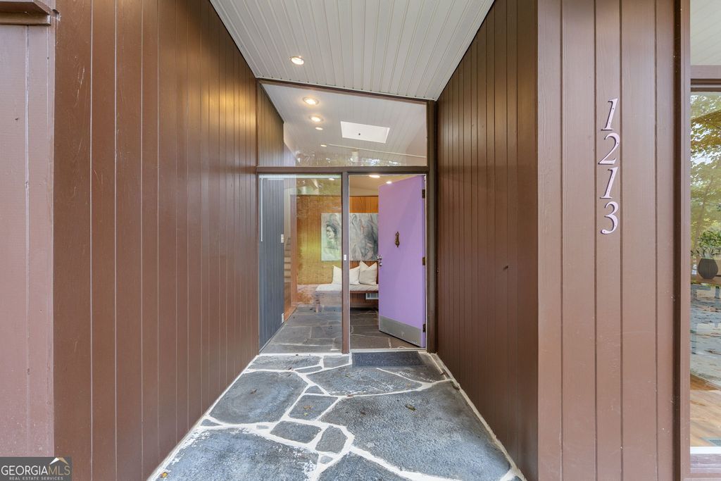 1213 Poplar Grove Drive NE, Atlanta, GA 30306 — photo 3