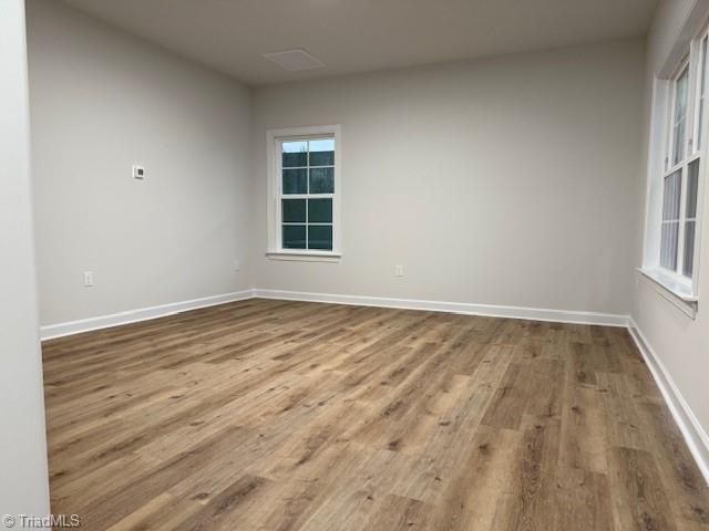 2906 York House Drive, Greensboro, NC 27407