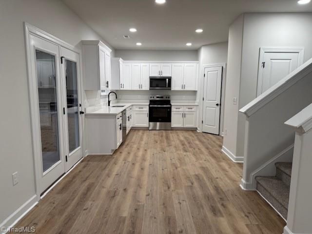 2906 York House Drive, Greensboro, NC 27407