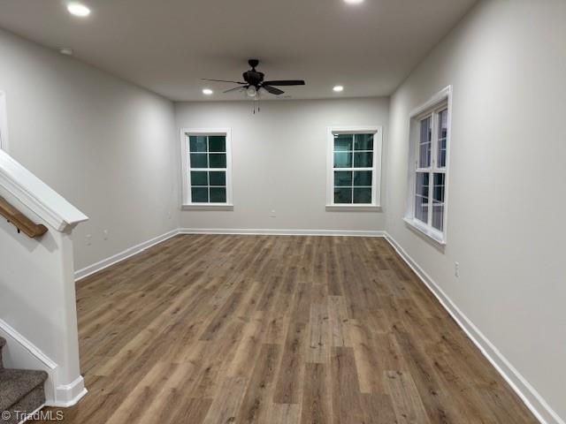 2906 York House Drive, Greensboro, NC 27407