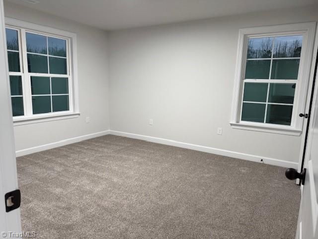 2906 York House Drive, Greensboro, NC 27407