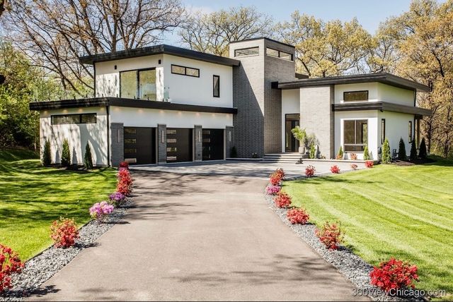 12900 S 86th Avenue, Palos Park, IL 60464
