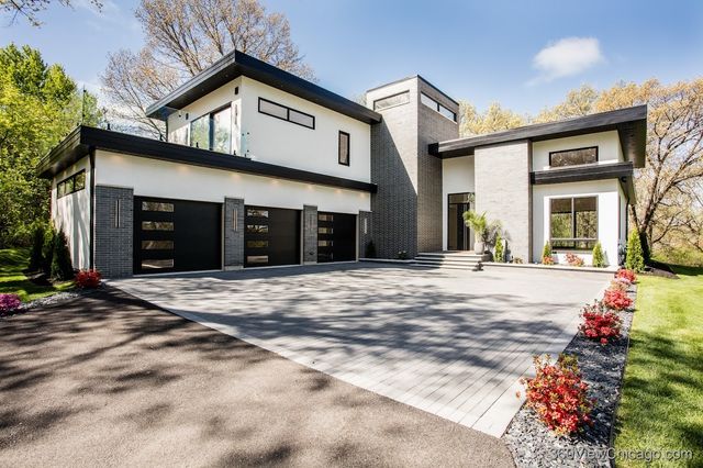 12900 S 86th Avenue, Palos Park, IL 60464