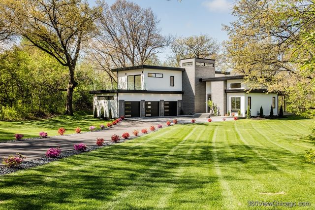 12900 S 86th Avenue, Palos Park, IL 60464