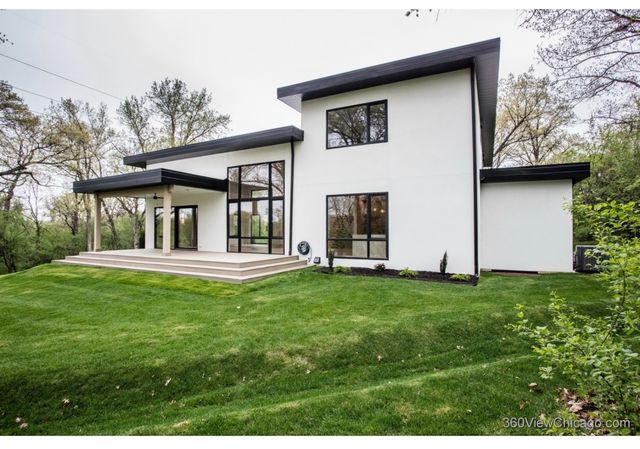 12900 S 86th Avenue, Palos Park, IL 60464