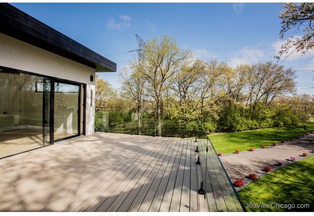 12900 S 86th Avenue, Palos Park, IL 60464