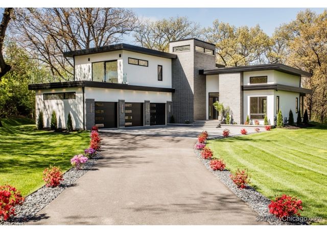 12900 S 86th Avenue, Palos Park, IL 60464