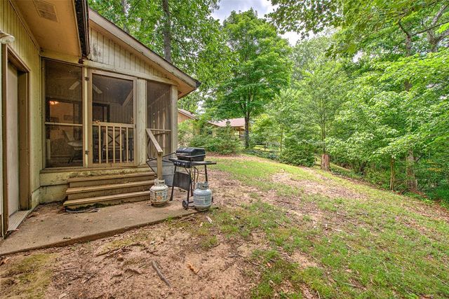 37 Fenchurch Drive, Bella Vista, AR 72715