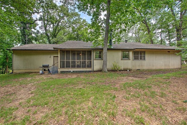 37 Fenchurch Drive, Bella Vista, AR 72715