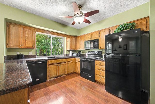 37 Fenchurch Drive, Bella Vista, AR 72715