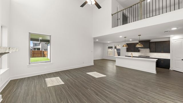 1417 Tipperary Drive, Celina, TX 75009