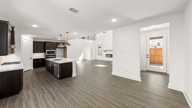 1417 Tipperary Drive, Celina, TX 75009