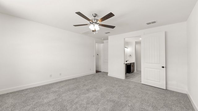 1417 Tipperary Drive, Celina, TX 75009