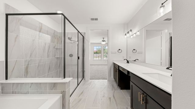 1417 Tipperary Drive, Celina, TX 75009