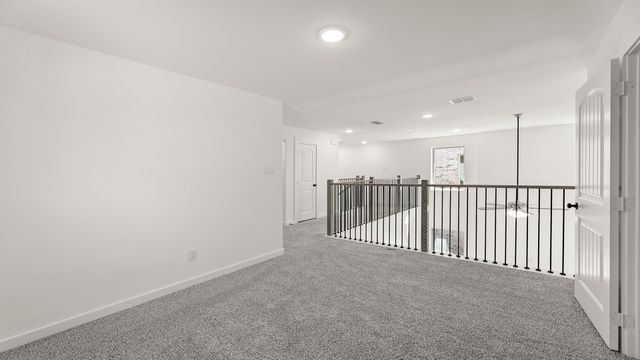 1417 Tipperary Drive, Celina, TX 75009