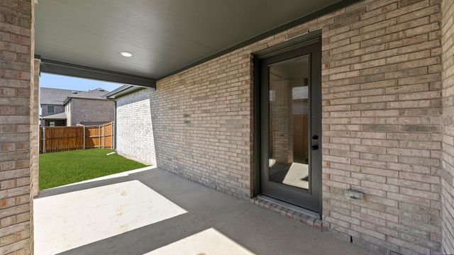 1417 Tipperary Drive, Celina, TX 75009