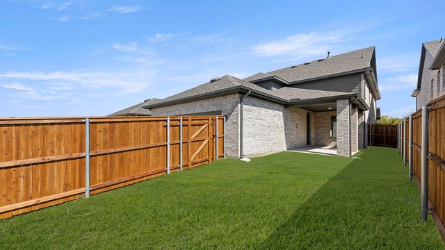 1417 Tipperary Drive, Celina, TX 75009