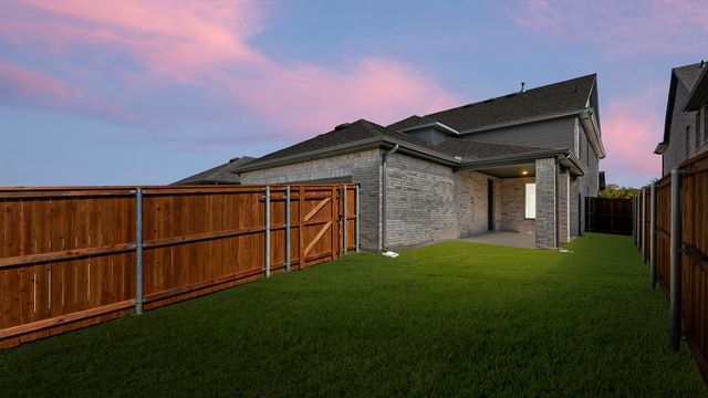 1417 Tipperary Drive, Celina, TX 75009