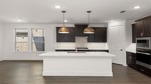 1417 Tipperary Drive, Celina, TX 75009