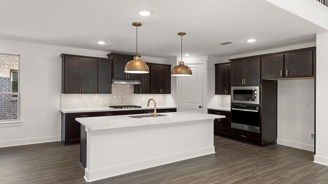 1417 Tipperary Drive, Celina, TX 75009