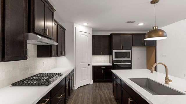 1417 Tipperary Drive, Celina, TX 75009