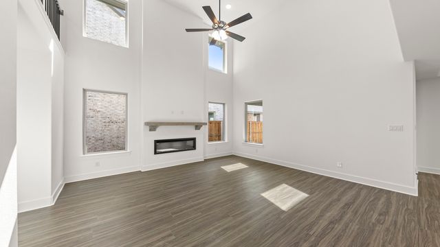 1417 Tipperary Drive, Celina, TX 75009