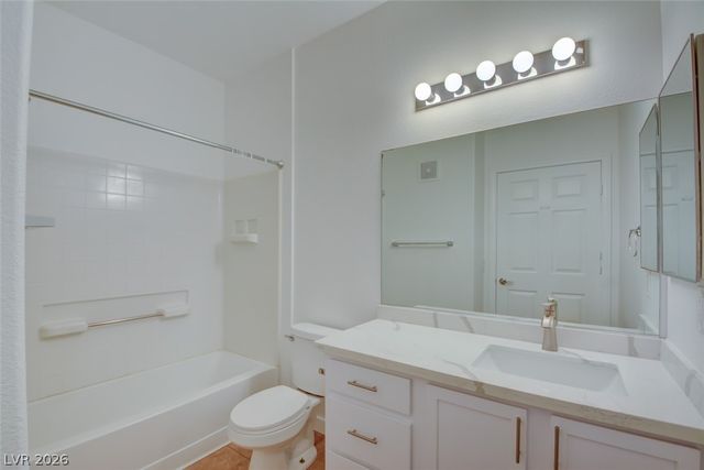 2291 West Horizon Ridge Parkway 8243, Henderson, NV 89052