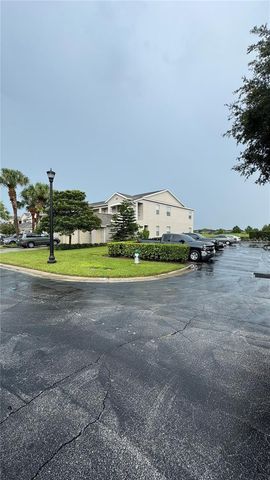 9423 MYRTLE CREEK LANE 512, Orlando, FL 32832