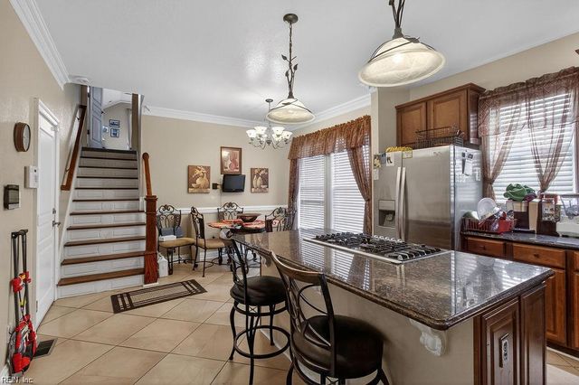 1017 Godfrey AVE, Norfolk, VA 23504