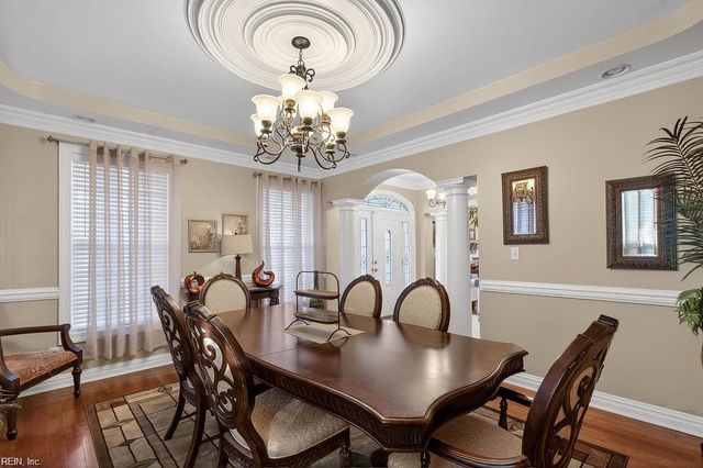 1017 Godfrey AVE, Norfolk, VA 23504