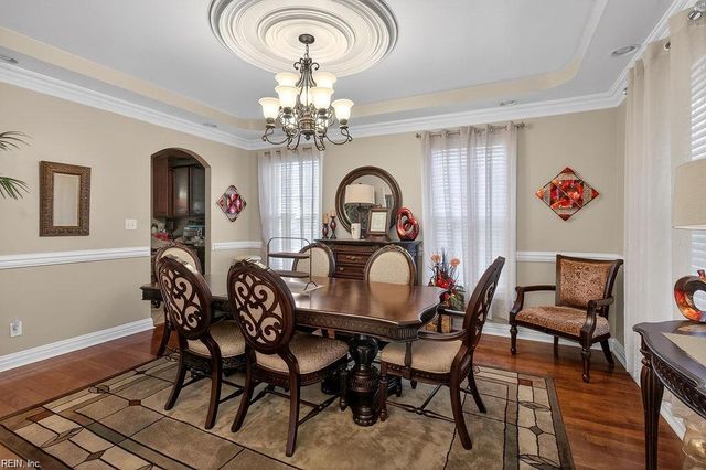 1017 Godfrey AVE, Norfolk, VA 23504