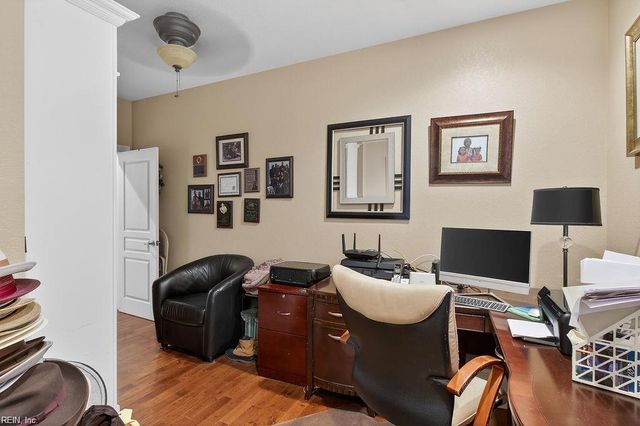 1017 Godfrey AVE, Norfolk, VA 23504