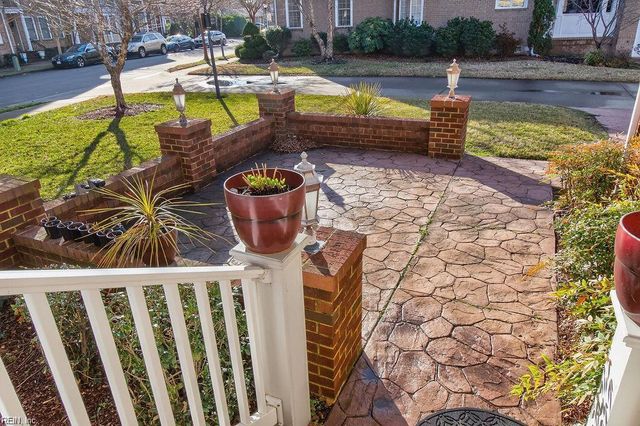 1017 Godfrey AVE, Norfolk, VA 23504